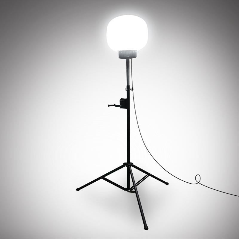 Outdoor Telescopic Mast Inflat - Outdoor Lighting Rental For Party recension och pris
