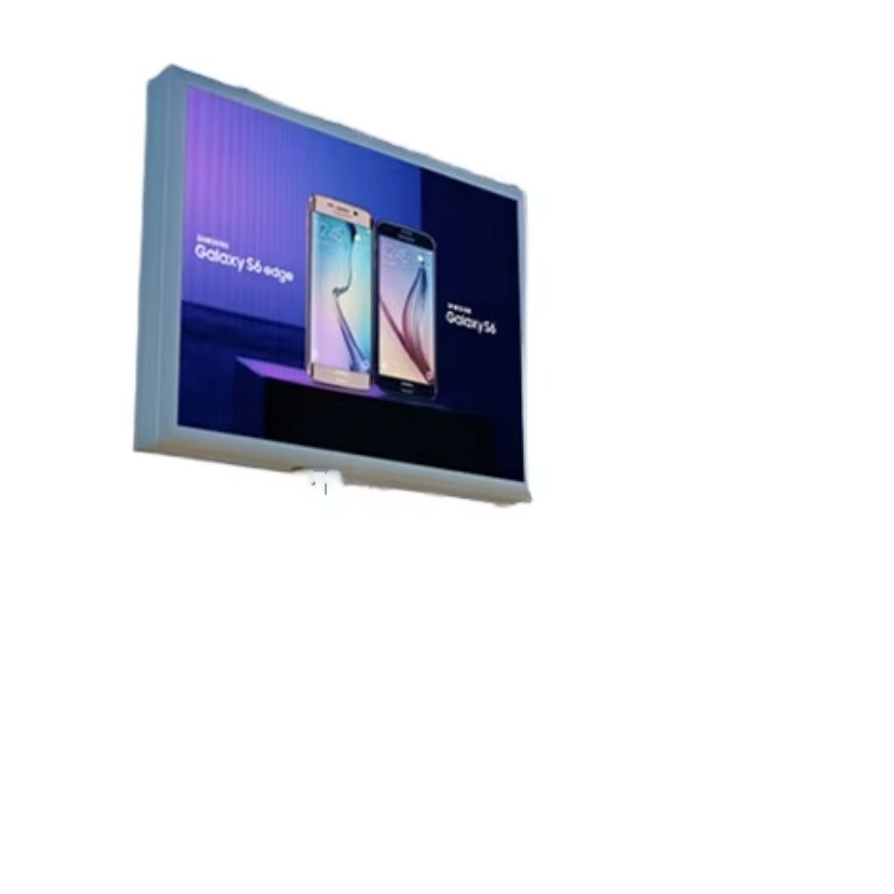 Outdoor Commercial Digital Sig - Outdoor Lighting Wall Mount recension och pris