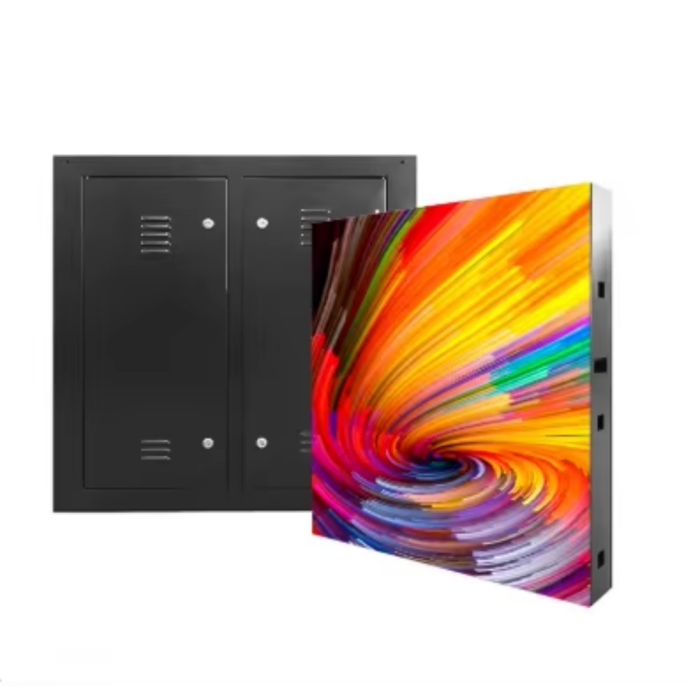Outdoor Commercial Digital Sig - Outdoor Lighting Wall Mount recension och pris