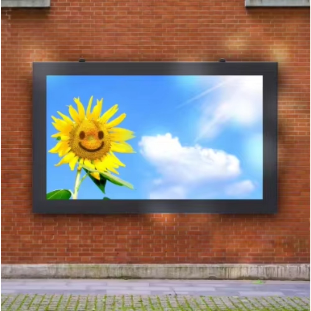 Outdoor Commercial Digital Sig - Outdoor Lighting Wall Mount recension och pris