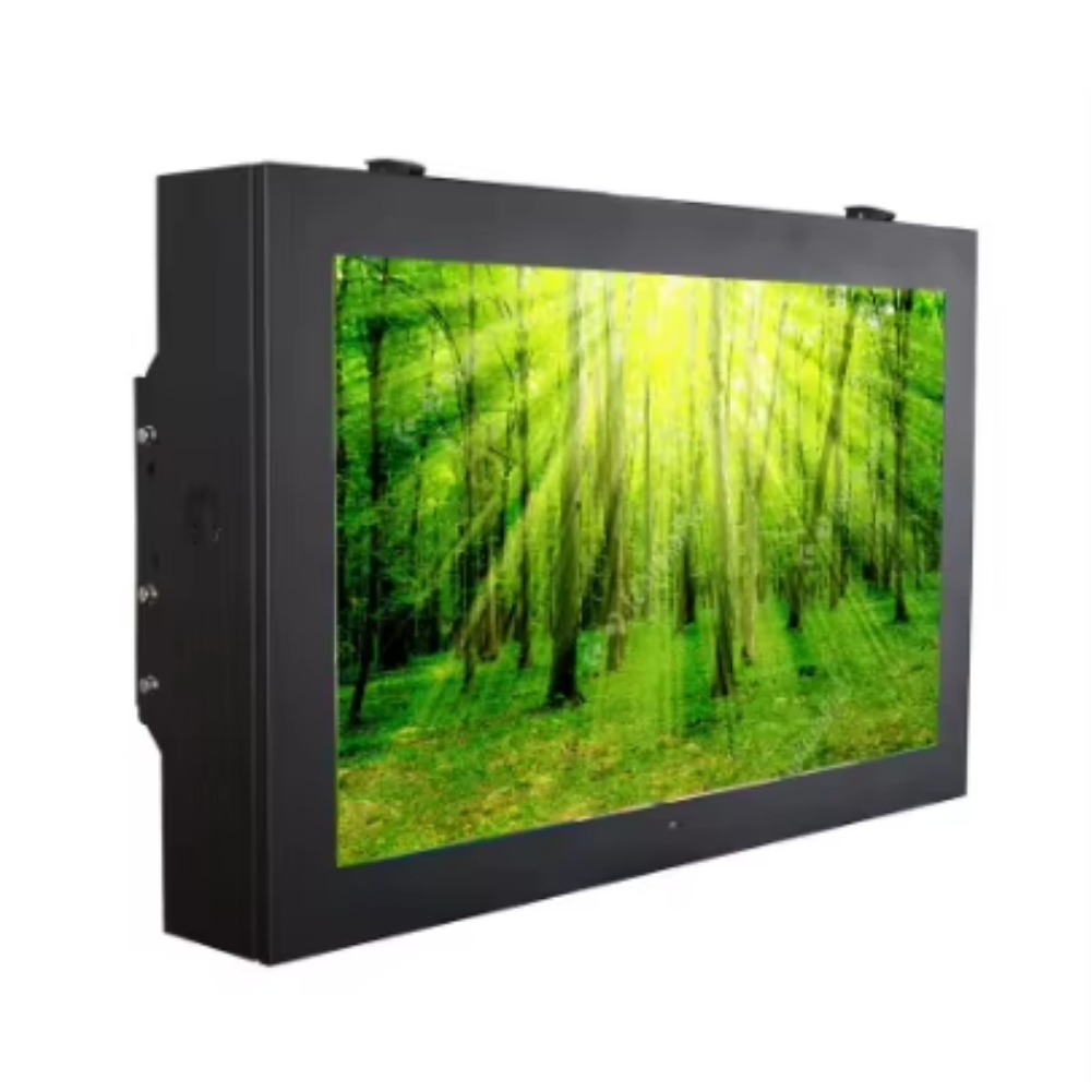 Outdoor Commercial Digital Sig - Outdoor Lighting Wall Mount recension och pris