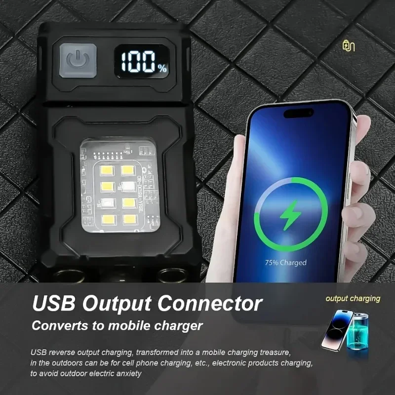 Mini LED Handheld Flashlights  - Outdoor Lighting Bulbs recension och pris
