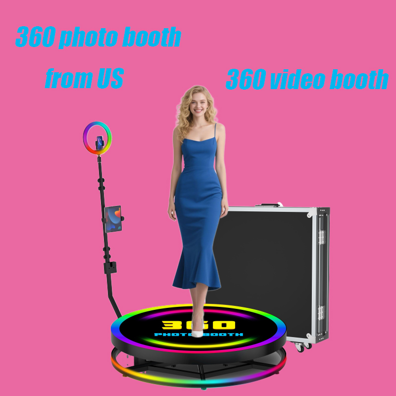Newest portable 360 Panoramic  - Outdoor Lighting Rental For Party recension och pris