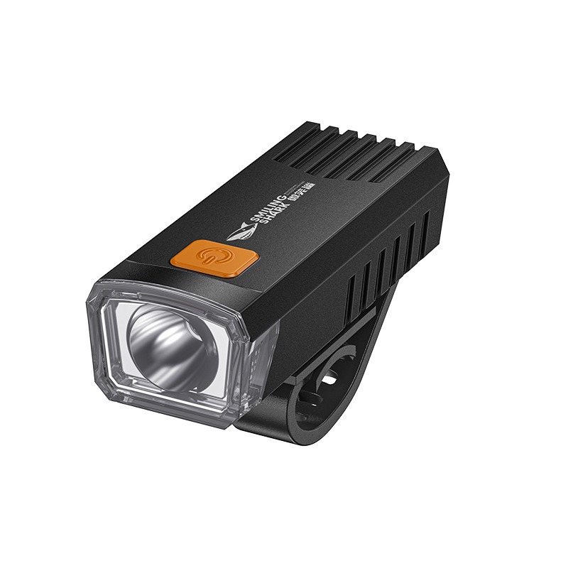 Smiling Shark Portable Easy To - Outdoor Lighting Install recension och pris