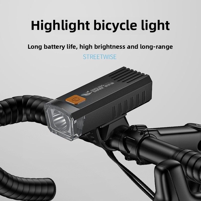 Smiling Shark Portable Easy To - Outdoor Lighting Install recension och pris