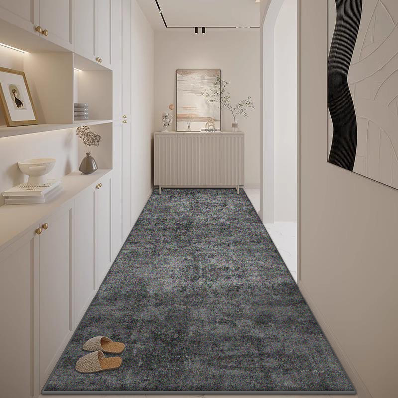 Grey Long Corridor Carpet Ligh - Outdoor Lighting Garage recension och pris