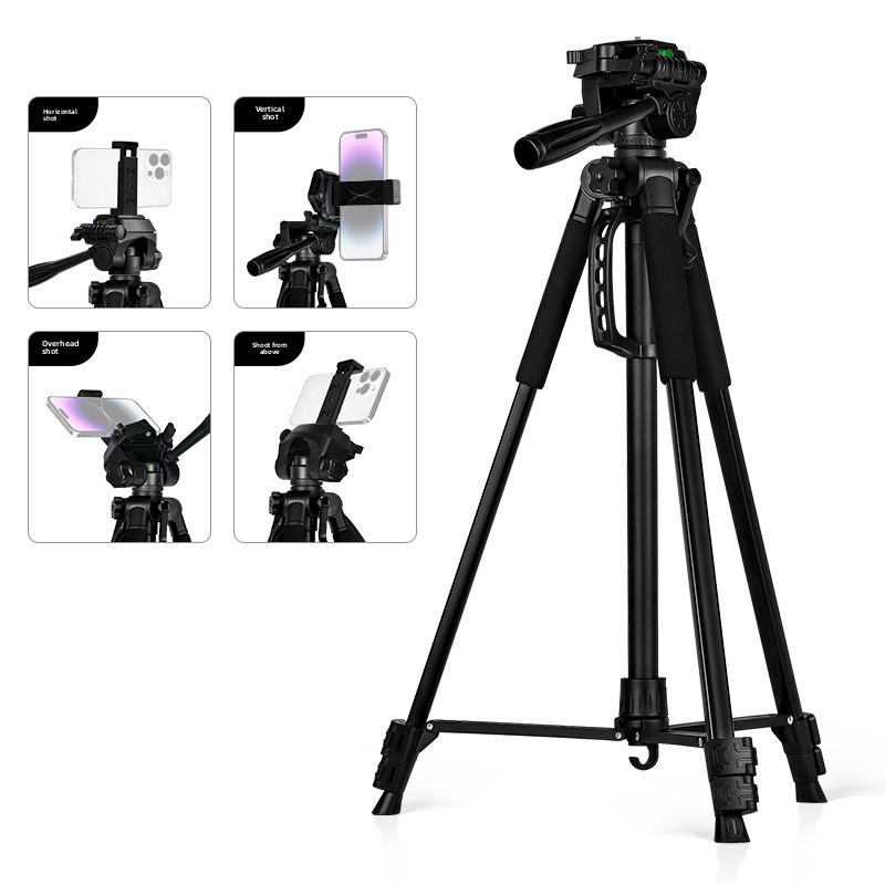 Adjustable Mobile Phone Live S - Outdoor Lighting Video Shooting recension och pris