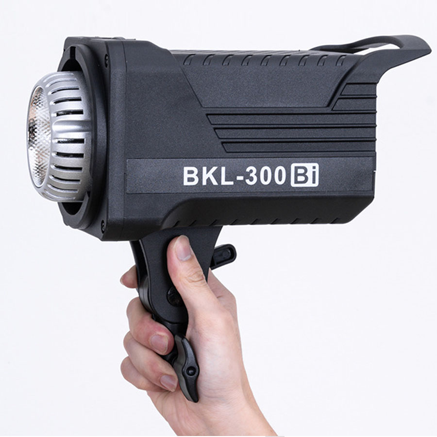 300Bi/D W LED Video Light,Cont - Outdoor Lighting Video Shooting recension och pris