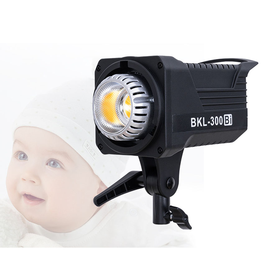 300Bi/D W LED Video Light,Cont - Outdoor Lighting Video Shooting recension och pris