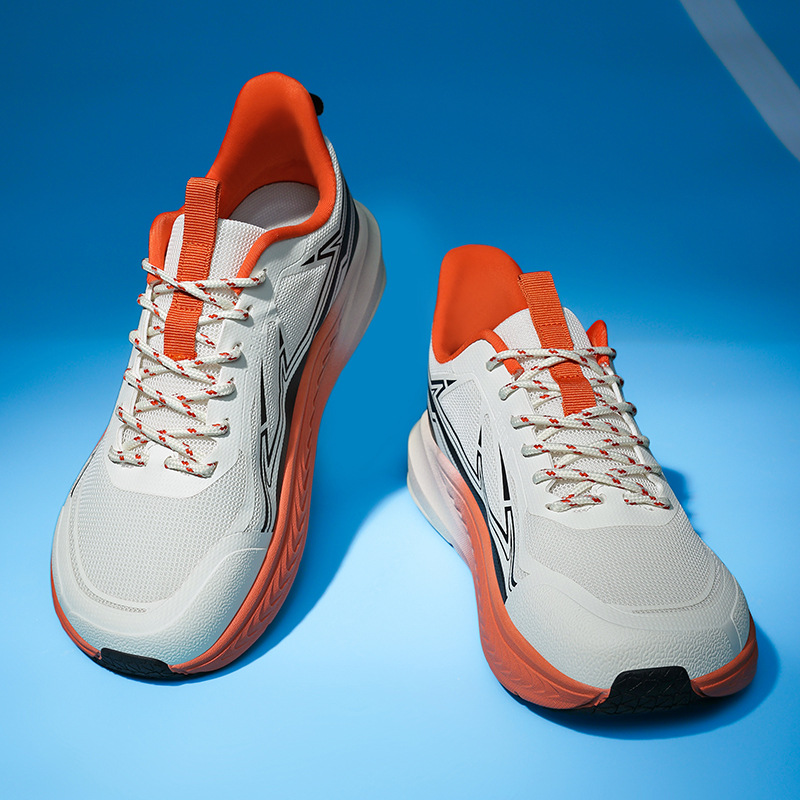 2026 NEW Mesh Running Shoes Me - Outdoor Lighting Trends recension och pris
