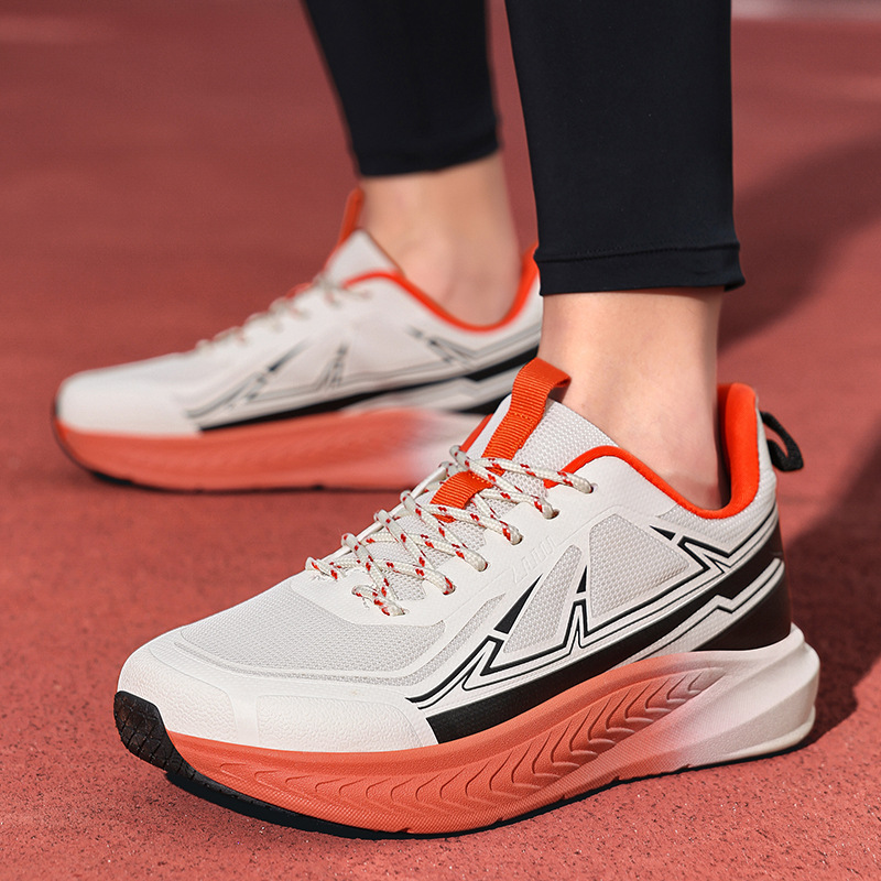 2026 NEW Mesh Running Shoes Me - Outdoor Lighting Trends recension och pris