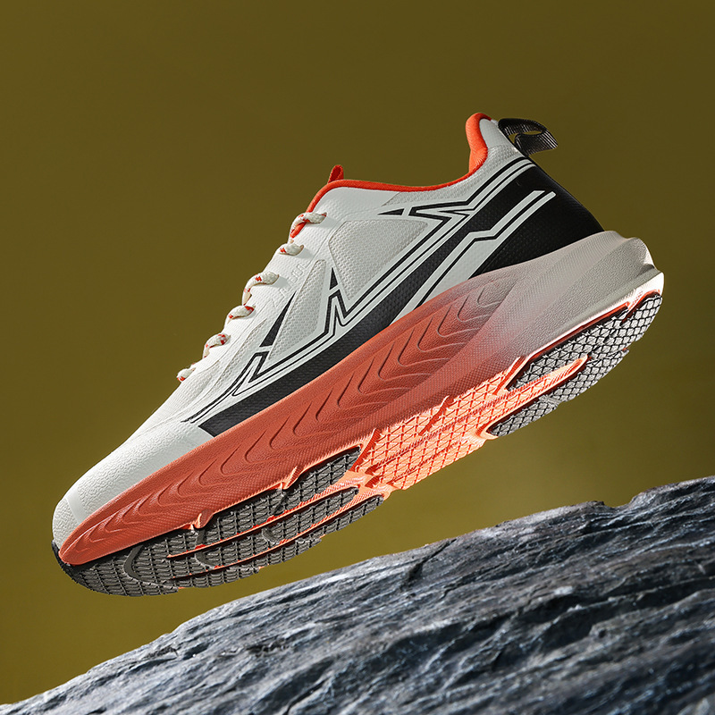 2026 NEW Mesh Running Shoes Me - Outdoor Lighting Trends recension och pris