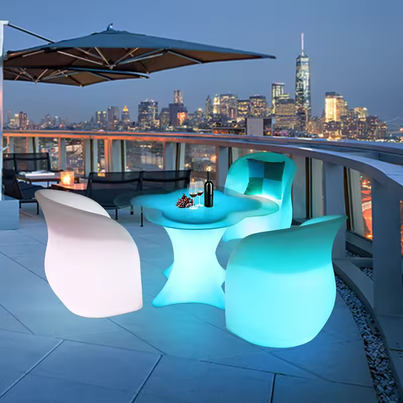 Solar outdoor garden furniture - Outdoor Lighting Rental For Party recension och pris