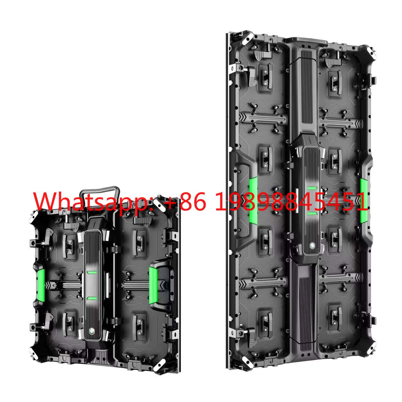 500X500mm Indoor Outdoor Giant - Outdoor Lighting Rental For Party recension och pris
