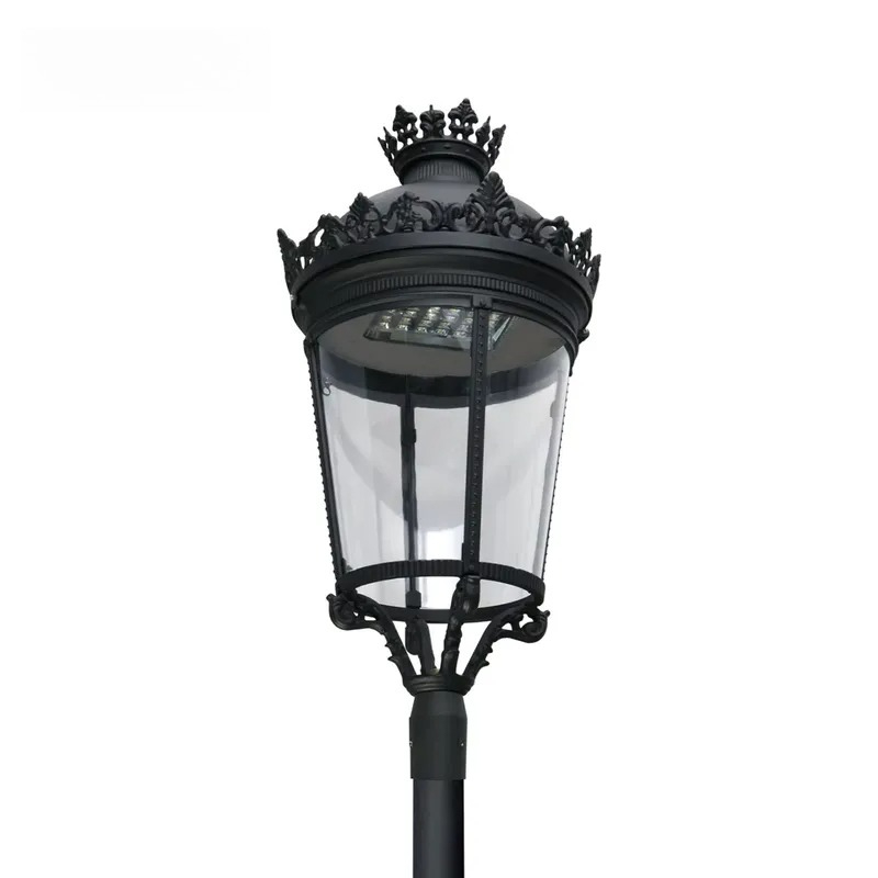 Vintage Design Courtyard Style - Outdoor Lighting And Landscape recension och pris
