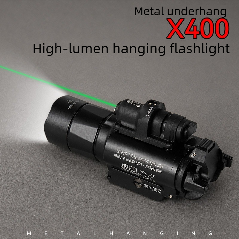 High Lumen Portable Alloy Hand - Outdoor Lighting Install recension och pris