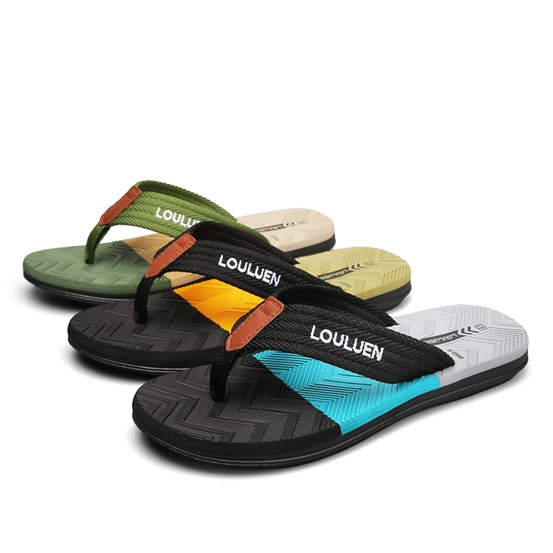 Men Flip Flops Slides Trend Su - Outdoor Lighting Trends recension och pris
