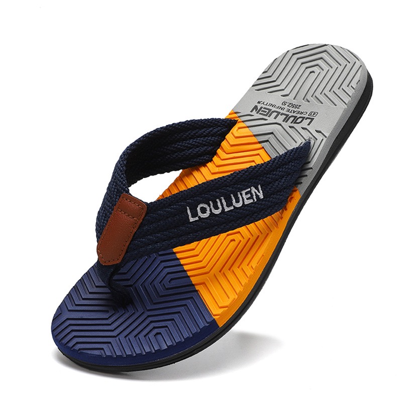 Men Flip Flops Slides Trend Su - Outdoor Lighting Trends recension och pris