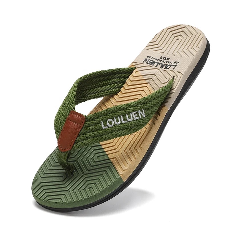 Men Flip Flops Slides Trend Su - Outdoor Lighting Trends recension och pris