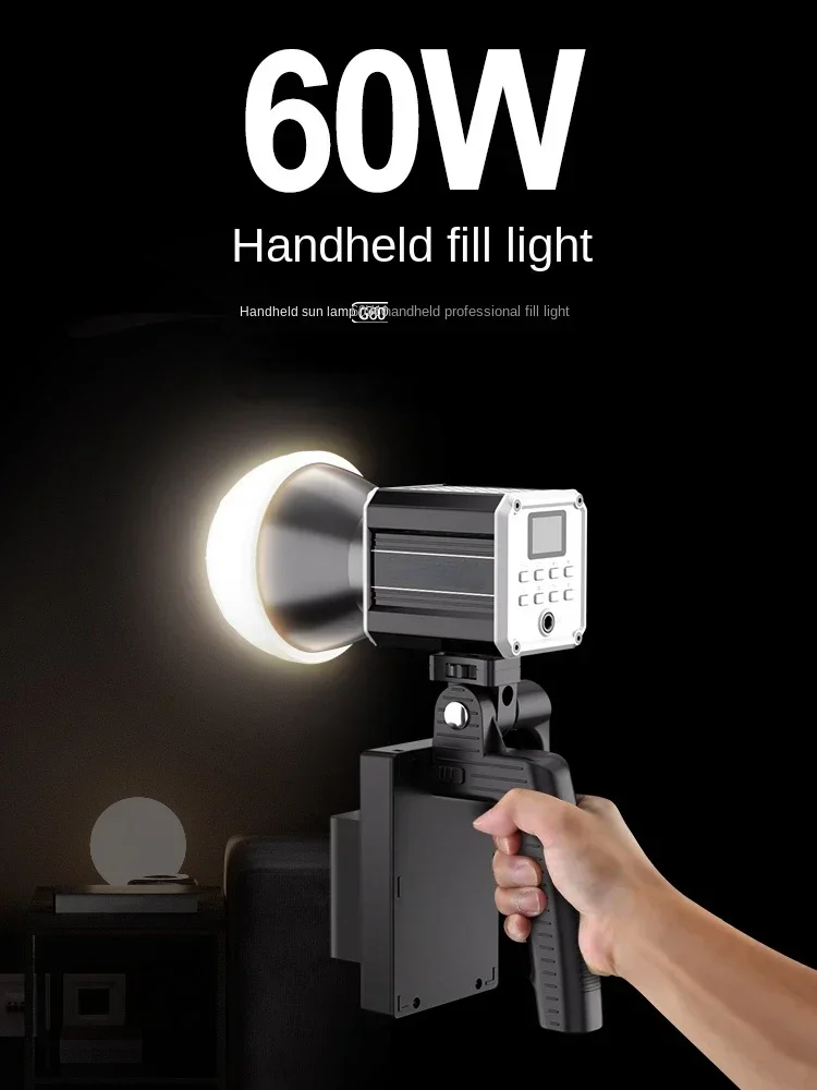 Outdoor Photography Dedicated  - Outdoor Lighting Video Shooting recension och pris