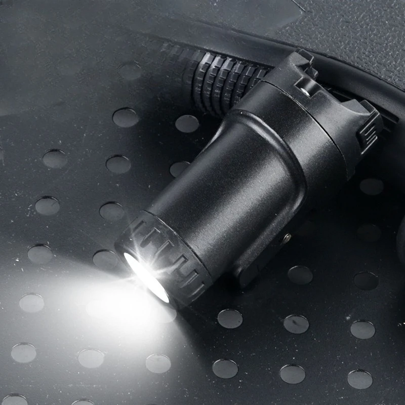 High Lumen Under Install Flash - Outdoor Lighting Install recension och pris