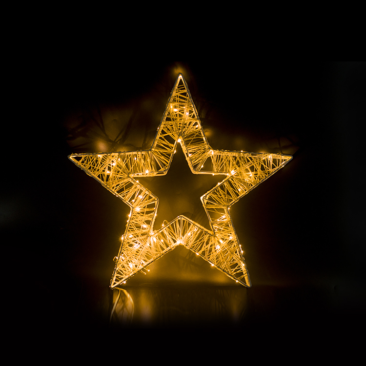LED Five-Pointed Star Outdoor  - Outdoor Lighting And Landscape recension och pris