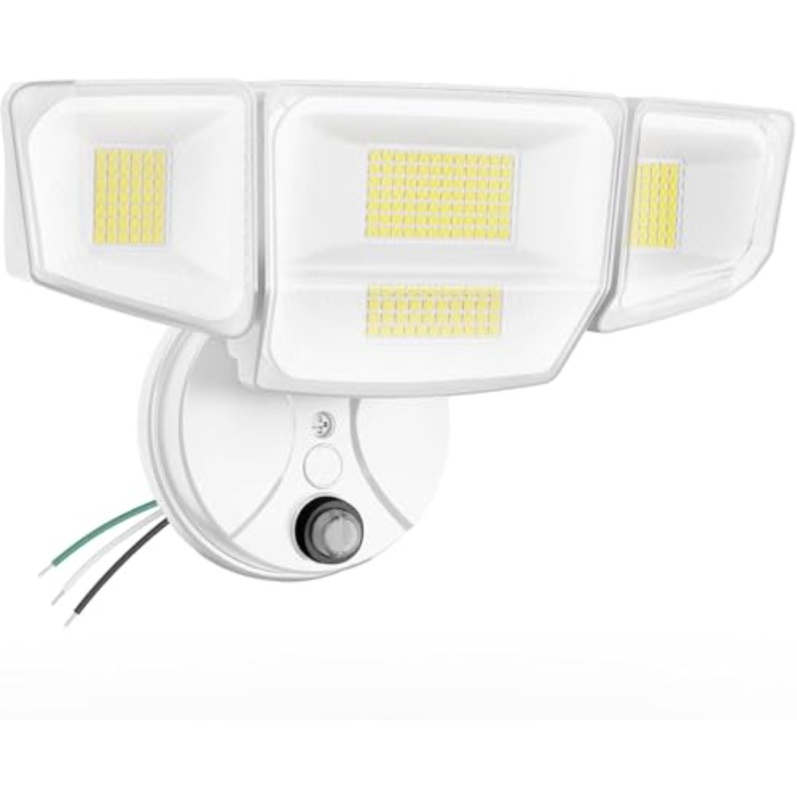90W Dusk to Dawn Outdoor Light - Outdoor Lighting Garage recension och pris