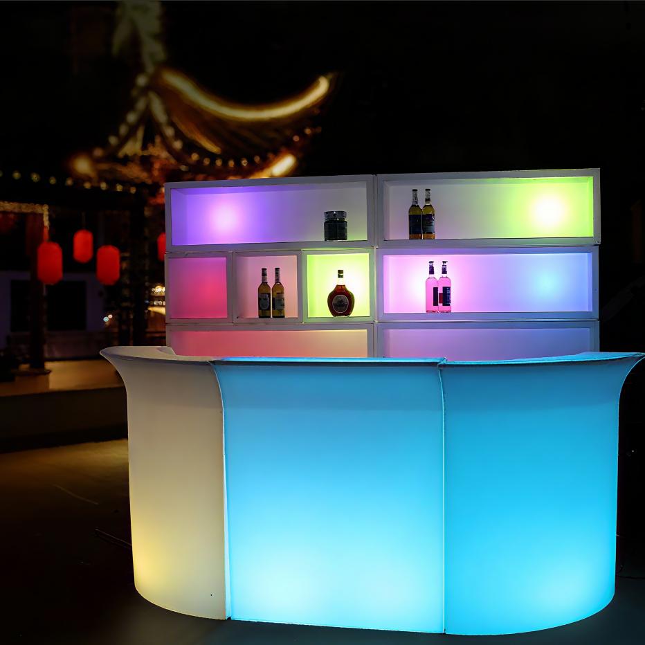 Outdoor Light Emitting Diode B - Outdoor Lighting Rental For Party recension och pris