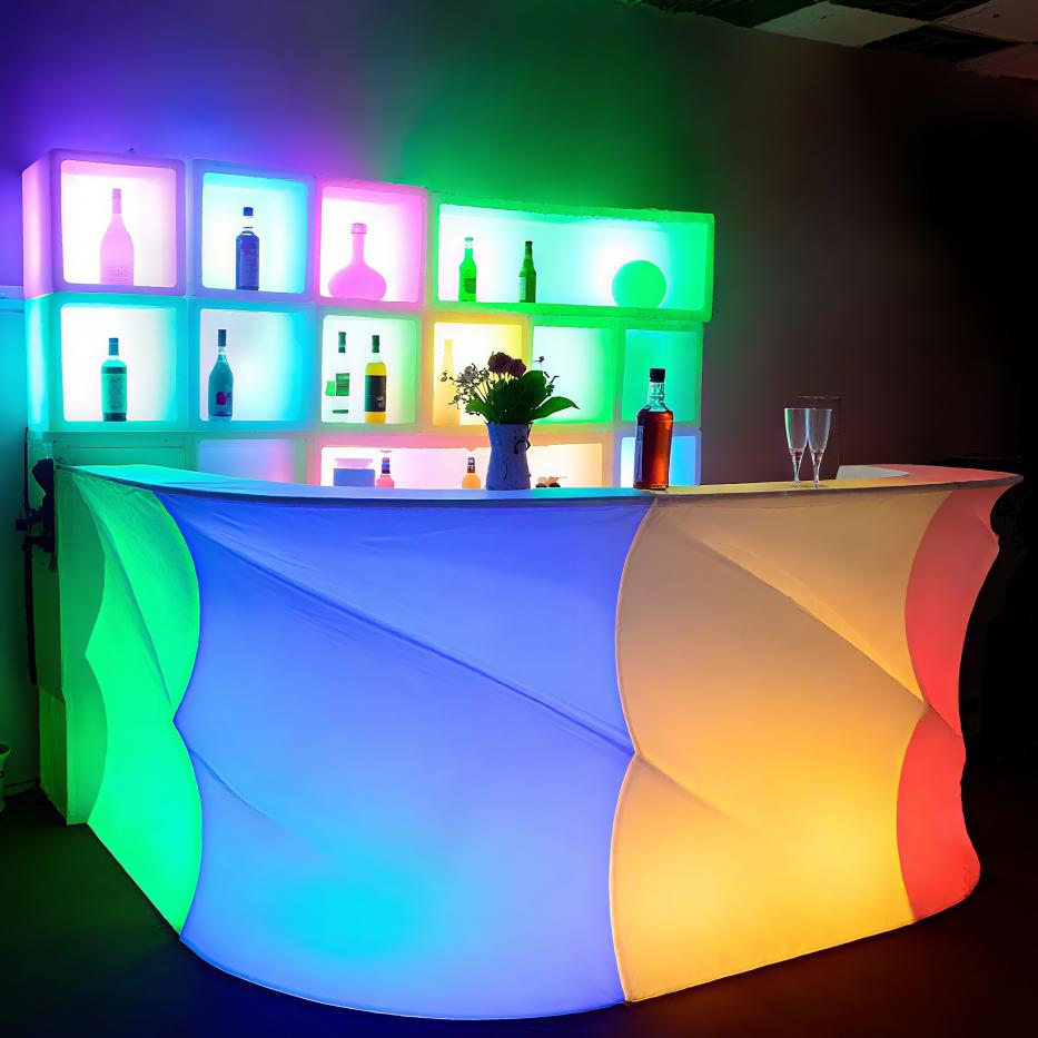 Outdoor Light Emitting Diode B - Outdoor Lighting Rental For Party recension och pris