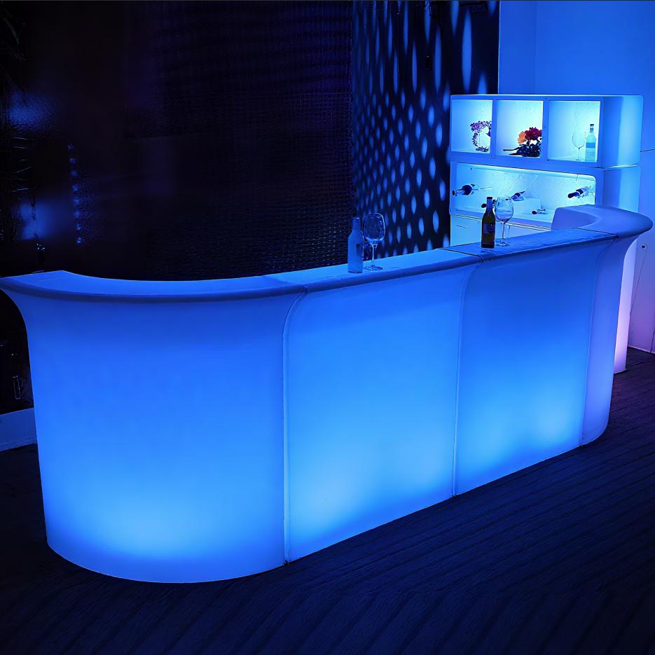 Outdoor Light Emitting Diode B - Outdoor Lighting Rental For Party recension och pris