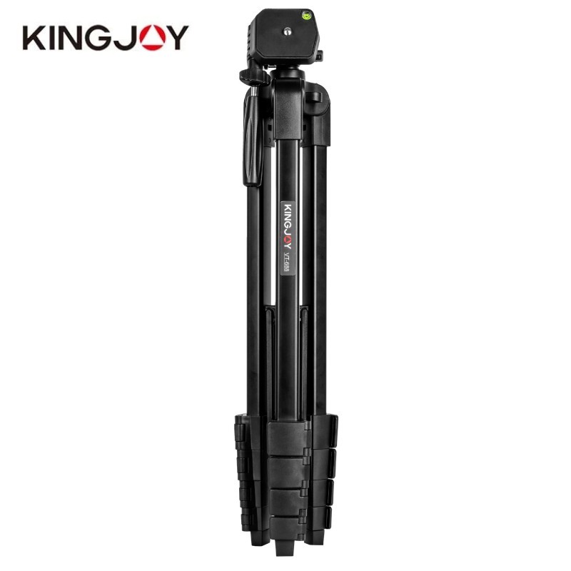 KINGJOY VT-688 High 1.7M Porta - Outdoor Lighting Video Shooting recension och pris