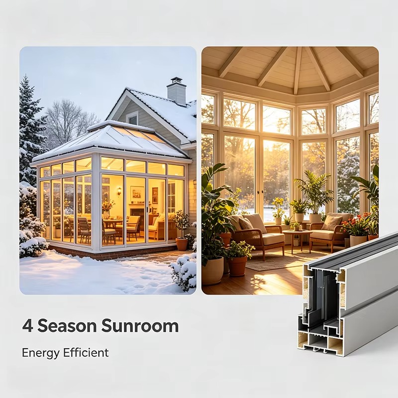 Multi-Purpose Aluminum Laminat - Outdoor Lighting Install recension och pris