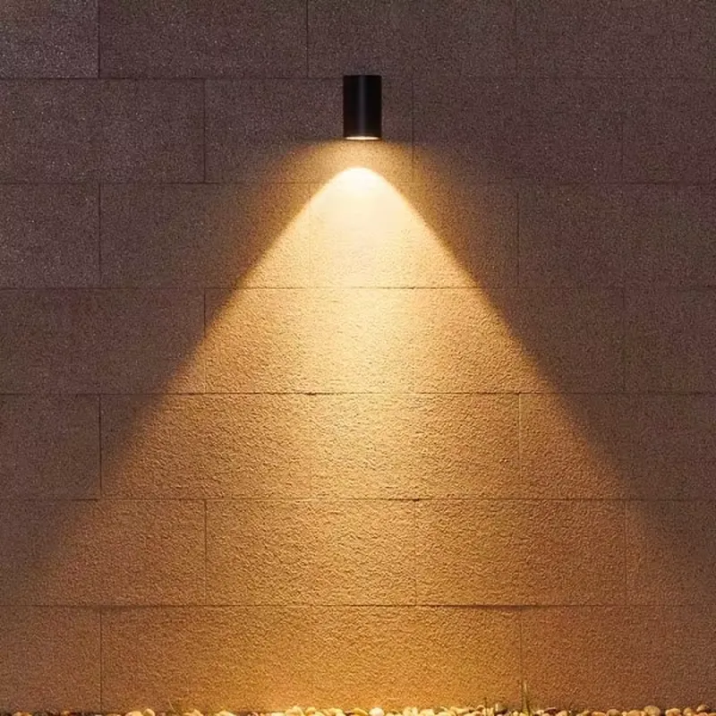Outdoor Wall Decorative Light  - Outdoor Lighting And Decor recension och pris