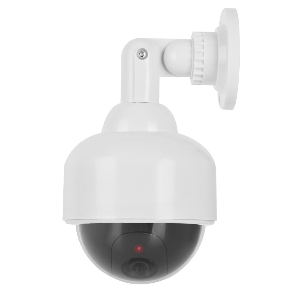 Fake Camera Waterproof Realist - Outdoor Lighting Install recension och pris