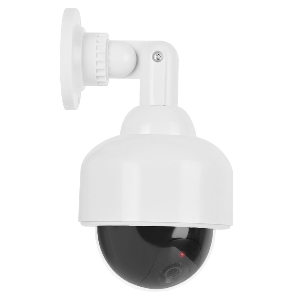 Fake Camera Waterproof Realist - Outdoor Lighting Install recension och pris