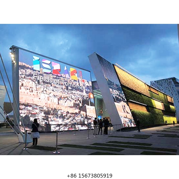 Outdoor Events Light and Thin  - Outdoor Lighting Install recension och pris
