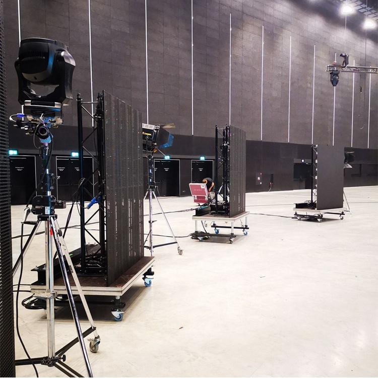 Outdoor Events Light and Thin  - Outdoor Lighting Install recension och pris