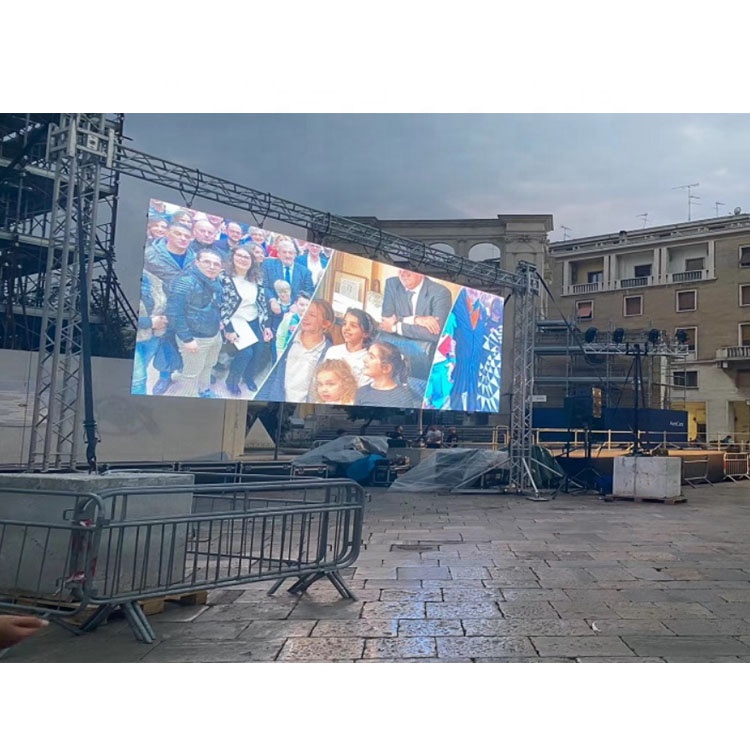 Outdoor Events Light and Thin  - Outdoor Lighting Install recension och pris