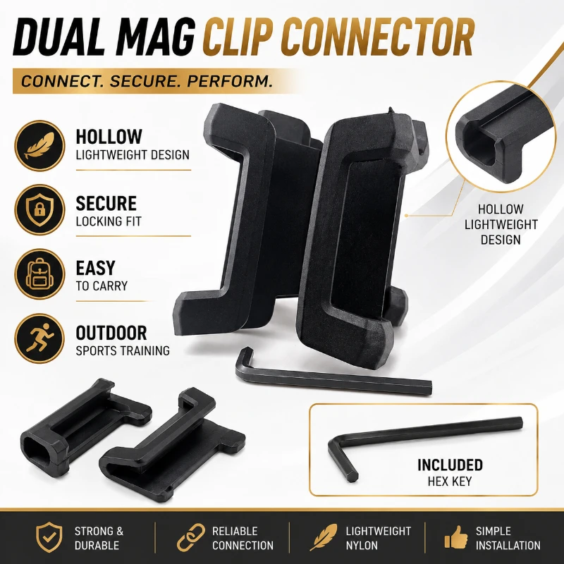Outdoor Training Accessory Hol - Outdoor Lighting Connectors recension och pris