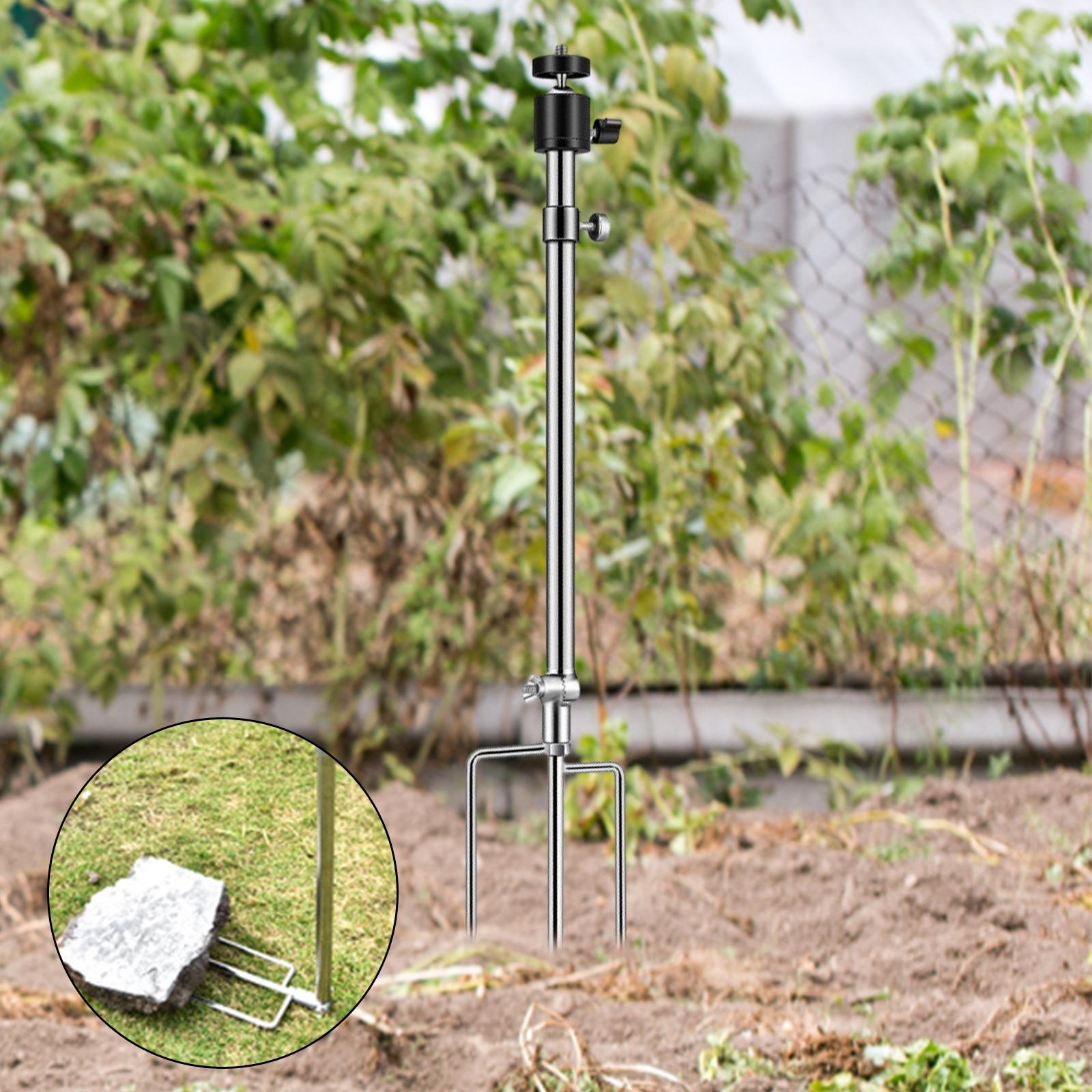 Retractable Camping Lantern St - Outdoor Lighting Connectors recension och pris