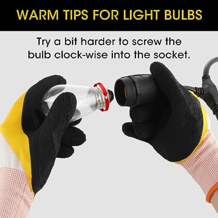 36 Pack S14 LED Bulbs for Outd - Outdoor Lighting Bulbs recension och pris