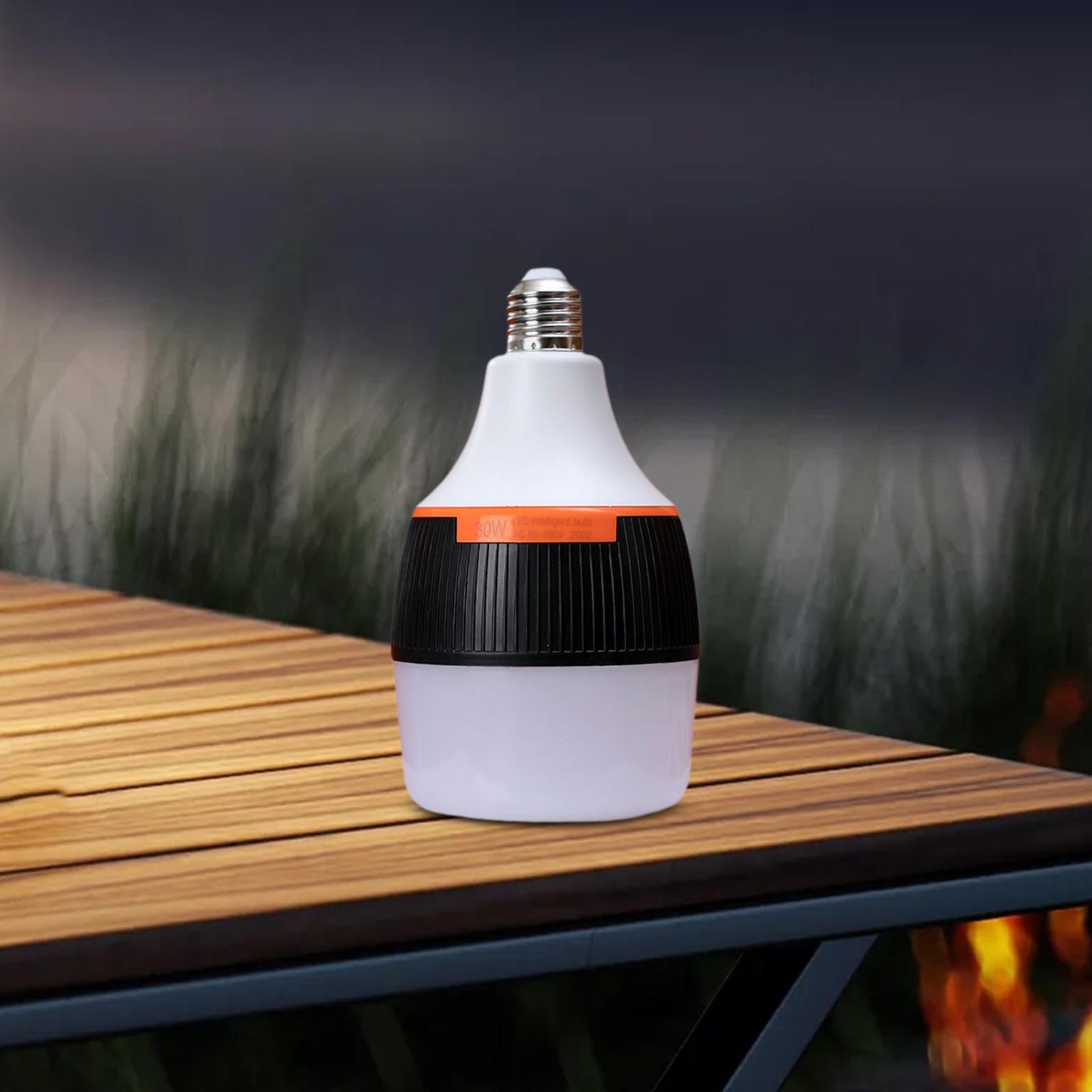 LED Emergency Light Lamp USB R - Outdoor Lighting Garage recension och pris