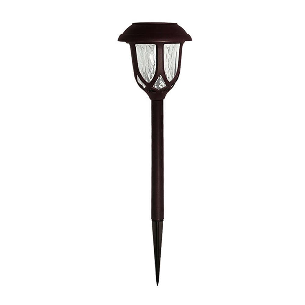 LED Solar Courtyard Lamp Outdo - Solar Path Light recension och pris