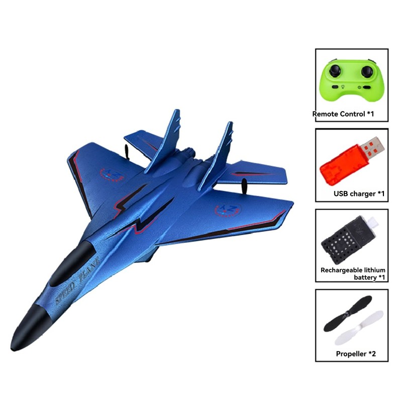Glider Model Airplane, Foam Fi - Outdoor Lighting Vendor recension och pris