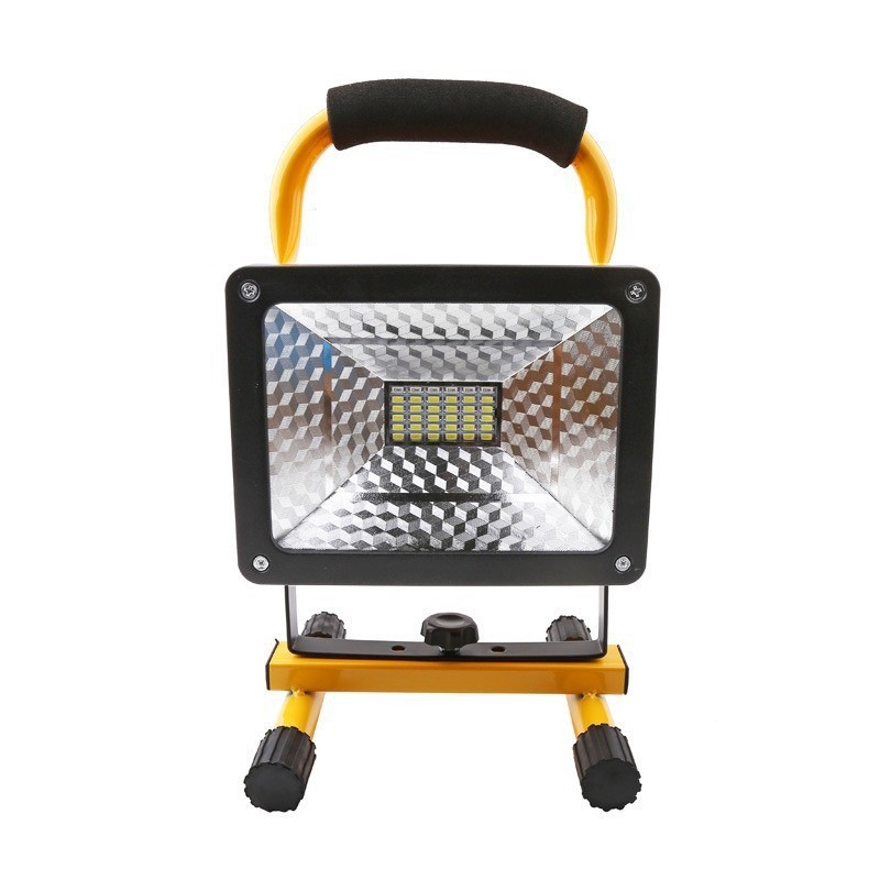 High‑Power Rechargeable Handhe - Outdoor Lighting Vendor recension och pris