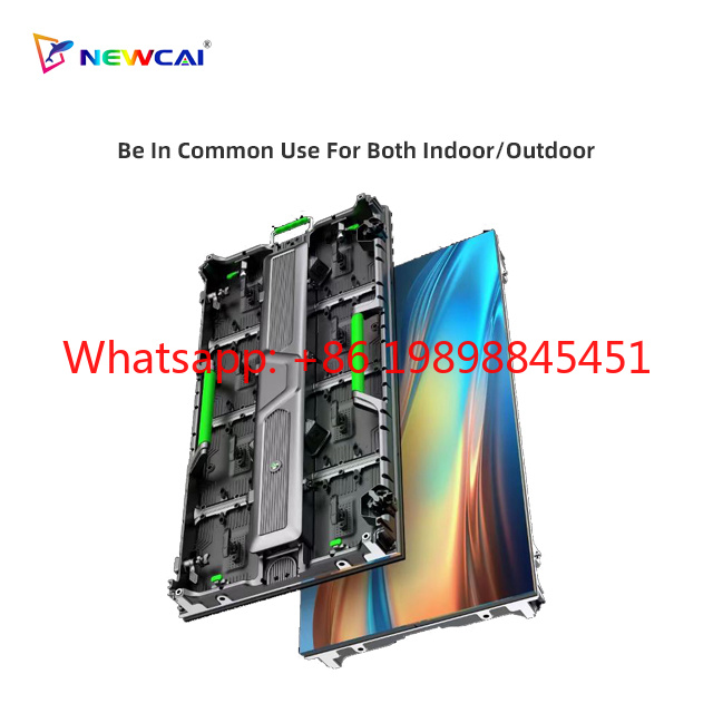 P3.91 Outdoor Rental Stage LED - Outdoor Lighting Rental For Party recension och pris