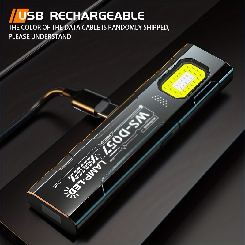 Powerful Mini Security flashin - Outdoor Lighting Bulbs recension och pris