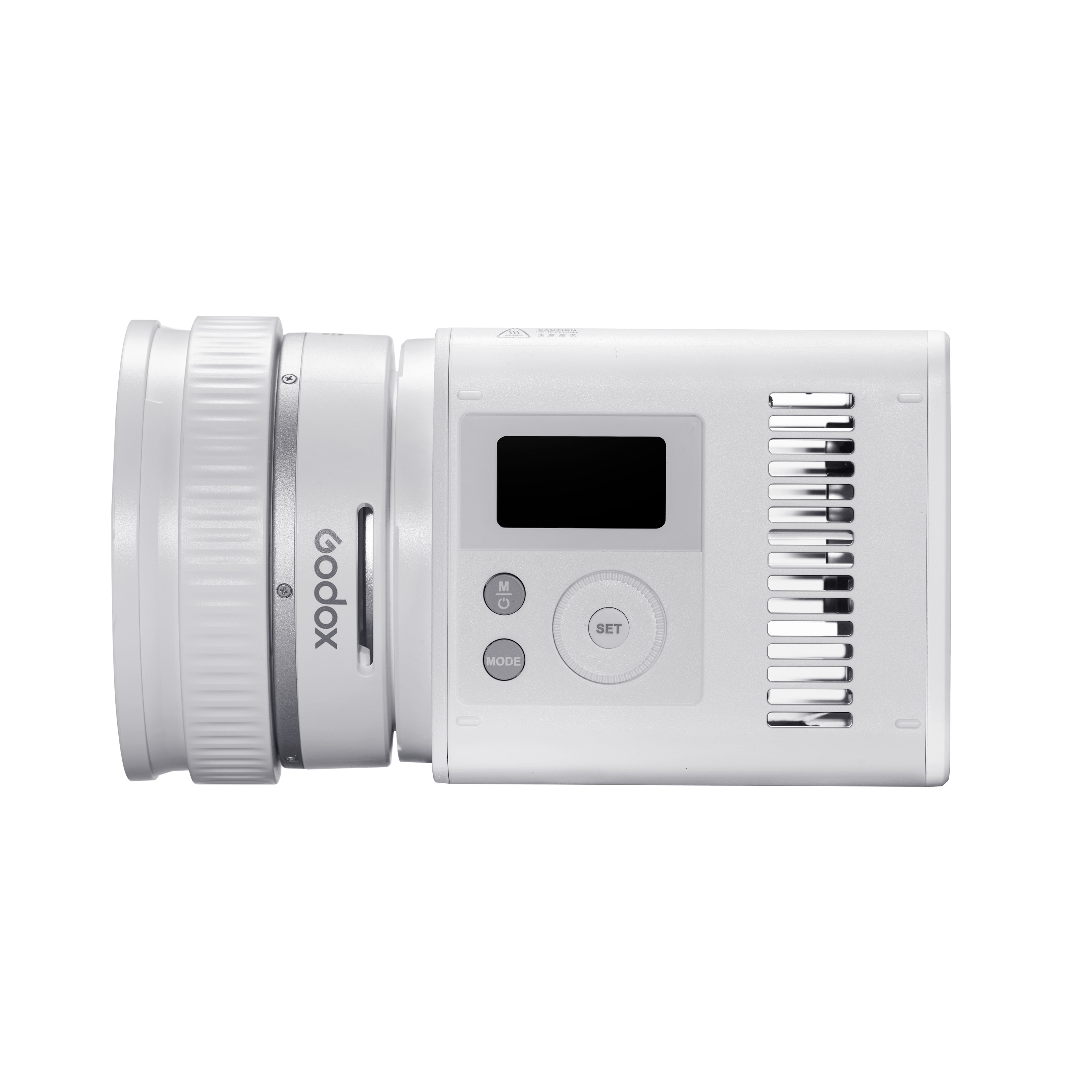 Godox ML80Bi ML150Bi Bi-Color  - Outdoor Lighting Video Shooting recension och pris