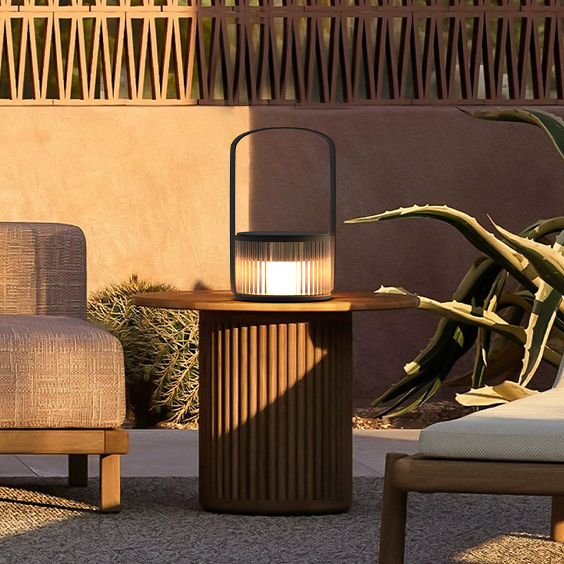 Outdoor Charging Portable Ambi - Outdoor Lighting And Decor recension och pris