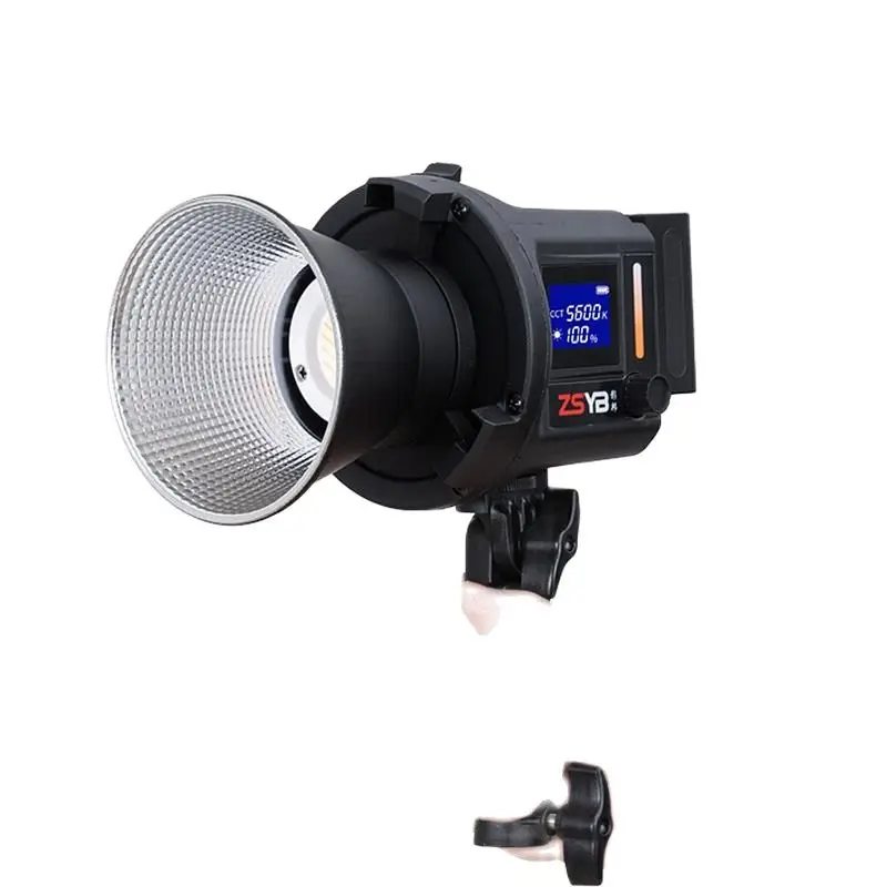 ZSYB  CL-60Bi Bi-color LED Lig - Outdoor Lighting Video Shooting recension och pris